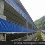 广东佛山广州湖南广西福建江西猪场保暖防寒卷帘帆布批发定做