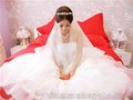 淇淇彩妆(图)_结婚请化妆师_龙华化妆师