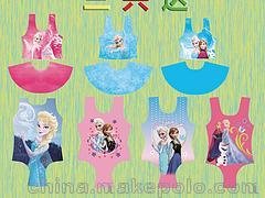 泳裝數(shù)碼印花加工圖片