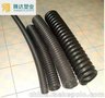 潍坊 腾达供应32*200碳素波纹管 盘管 厂家直销 PE穿线管