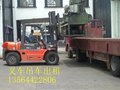 上海青浦区平板车出租-企业单位搬迁搬运-电动叉车出租
