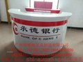 供应唯海家具-承德银行接待台