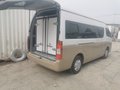 G9面包车移动冷藏厢