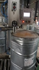 高温灌装灌装机-1000L-IBC吨桶凝胶灌装机