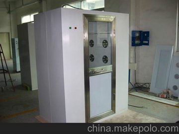 風淋室，東莞風淋室廠家，風淋室凈化設(shè)備