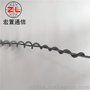 湖南金具厂家  ADSS光缆用防护金具  螺旋防振鞭价格