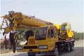 头条-西湖西溪出租吊车-本地-叉车租赁高空作业车