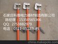  电厂专用接地线 生产厂家规格齐全