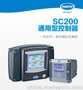 HACH 哈希溶氧仪 哈希溶解氧测定仪SC200单通道