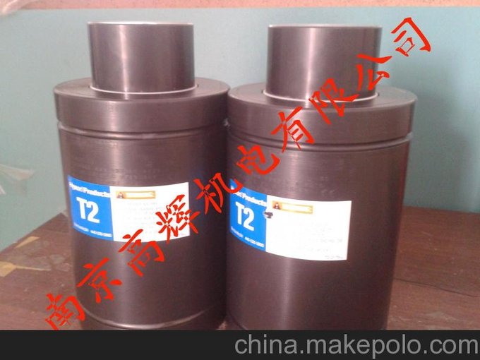 中國代理特價(jià)火爆HYSON美國氮氣彈簧圖片