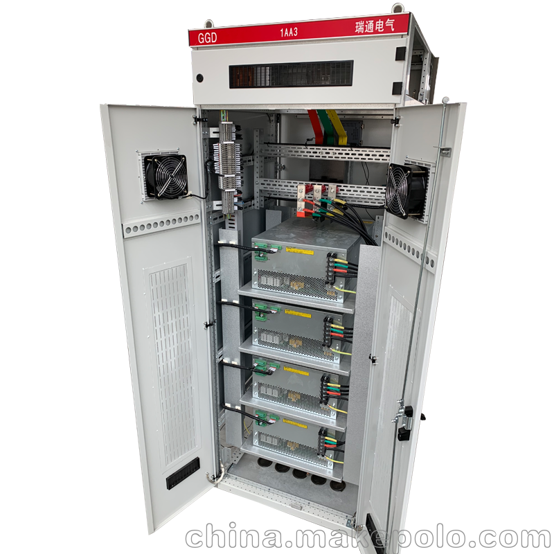 谐波治理装置APF型有源电力滤波装置价格 有源电力滤波器生产厂家