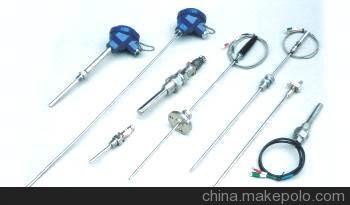 薄膜鉑熱電阻WZPK-103U，WZPK-104U圖片