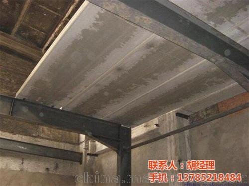 sp預應力空心板價(jià)格_恒旗建材圖片