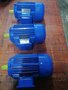 厂家直销Y90L-4-1.5KW,卧式安装三相异步电机