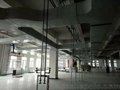 惠州地下室通風(fēng)管道安裝工程