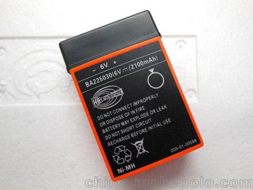 (yng)BA225030 6V 2100mAh(gu)HBCb늳