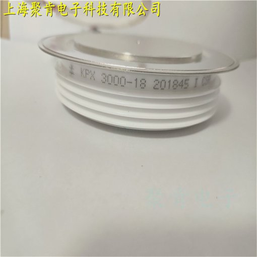 廠家批發(fā)KPA2100-20平板可控硅晶閘管圖片