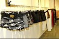深圳品牌折扣服装批发2015新款铅笔裤小脚裤秋冬女装厂家清仓