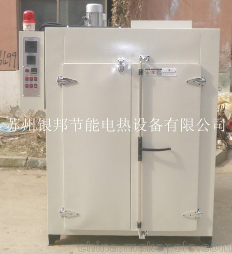 500℃高溫?zé)Y(jié)爐專業(yè)生產(chǎn)廠家 工業(yè)聚四氟噴涂固化烘箱圖片