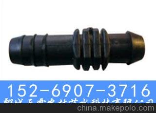 滴灌帶配件設(shè)備旁通12mm圖片