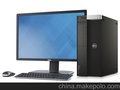 DELL T3610图形工作站