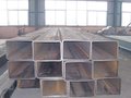 自贡方矩管300*600*28矩形管价格