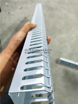 塑料线槽武汉PVC塑料线槽阻燃线厂家规格60*60mm