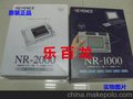 供应全新原装基恩士正品，keyence温度计NR-2000，现货特价