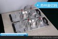 江浙沪 无锡 常州 浙江 苏州工装检具治具夹具 CNC手板模型制作