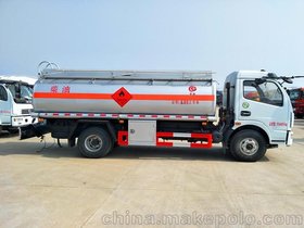 天津户厂家出售8吨油罐车加油车柴油运输车全国包上户