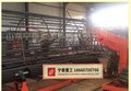 钢筋笼绕筋机/钢筋笼自动成型机公司