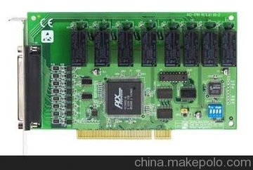 лPCIݲɼͿƿ PCI-1761