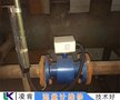 VEXG流量計無顯示維修 指示零或移動很小