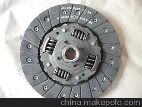 銷售沃爾沃V60離合器 壓盤 軸承 發(fā)動(dòng)機(jī) 玻璃 輪轂圖片