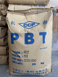 PBT台湾长春4815 NCB加纤15%玻纤增强 阻燃V-0