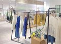 香奈集女装做的就是品牌