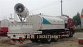5吨小型洒水车 定点采购