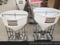 鸥美自动干湿料槽A1型养猪料槽，专注省料