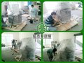 钢带木箱厂谈熏蒸包装箱和免熏蒸包装箱区别