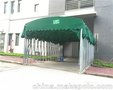 上海定做大排档雨棚大型仓库帐篷厂家直销