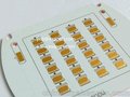 双面铝基电路板，单双面金属基板，铜基板，metal core PCB, LED PCB