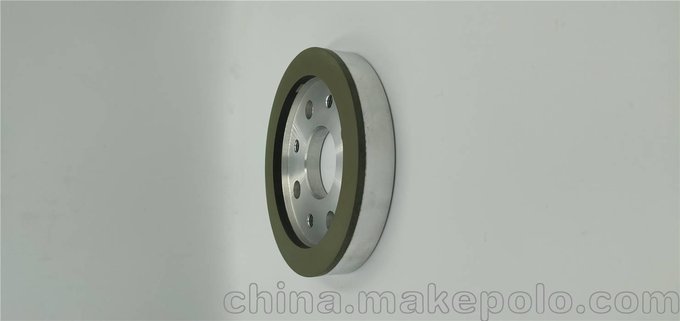樹脂金剛石杯型砂輪粗磨鎳基合金砂輪6A2端面磨金剛石砂輪圖片