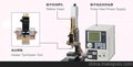 日本AVIO电阻焊接，脉冲焊接设备