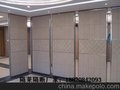 订制各种移动屏风隔断墙