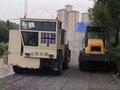 山东兴路 GP60共振破碎机,施工效率高,工期短