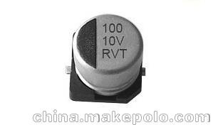 NƬ늽ݏS100uf  10V  5*5.4