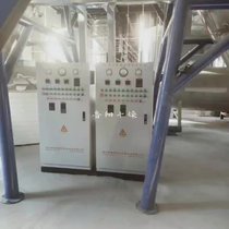 噴霧干燥機 大豆蛋白粉干燥設備 不銹鋼材質(zhì)制作