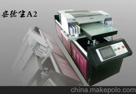 深圳陶瓷uv平板打印机 电脑操作 无人员依赖 升级空间大