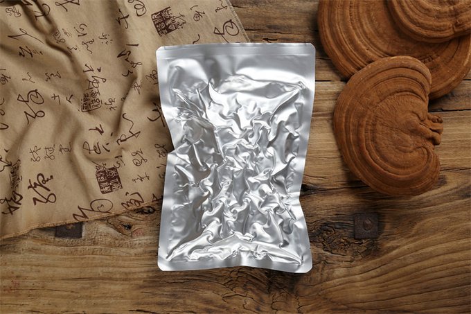 吐魯番托克遜靈芝盆景種植場(chǎng)生產(chǎn)更真誠圖片