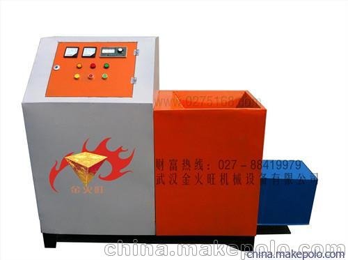 新型機制木炭機，環(huán)保節(jié)能好幫手，農(nóng)民致富好商機圖片